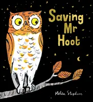 Die Rettung von Herrn Hoot HB - Saving Mr Hoot HB