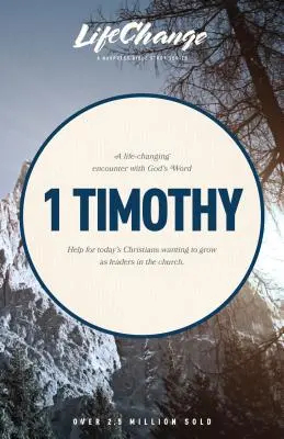 1 Timotheus - 1 Timothy