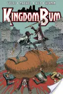 Kingdom Bum, Band 1 - Kingdom Bum, Volume 1