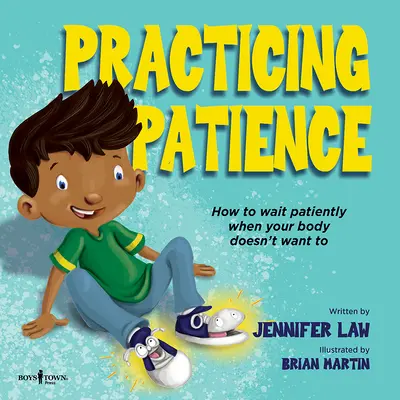 Geduld üben: Wie Sie geduldig warten, wenn Ihr Körper nicht will - Practicing Patience: How to Wait Patiently When Your Body Doesn't Want to