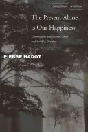 Die Gegenwart allein ist unser Glück: Gespräche mit Jeannie Carlier und Arnold I. Davidson - The Present Alone Is Our Happiness: Conversations with Jeannie Carlier and Arnold I. Davidson