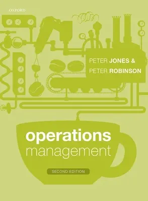 Betriebsführung - Operations Management