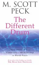 Different Drum - Gemeinschaft schaffen und Frieden - Different Drum - Community-making and peace