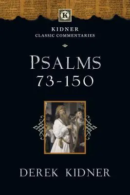 Psalmen 73-150 - Psalms 73-150