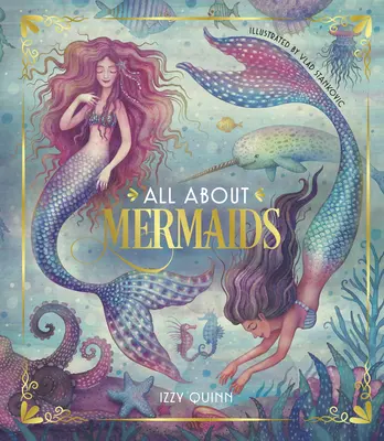 Alles über Meerjungfrauen - All about Mermaids
