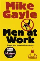 Männer bei der Arbeit - Schnell gelesen - Men at Work - Quick Read