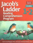 Jacob's Ladder Reading Comprehension Program: Klassenstufe 1-2 - Jacob's Ladder Reading Comprehension Program: Grades 1-2