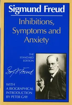 Hemmungen, Symptome und Ängste - Inhibitions, Symptoms and Anxiety