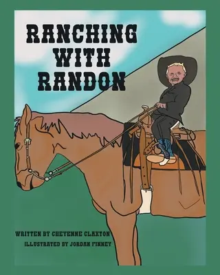 Ranching mit Randon - Ranching with Randon