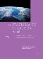 The Statesman's Yearbook: Politik, Kulturen und Volkswirtschaften der Welt - The Statesman's Yearbook: The Politics, Cultures and Economies of the World