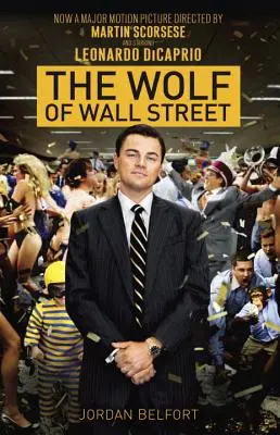 Der Wolf der Wall Street - The Wolf of Wall Street