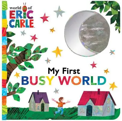 Meine erste belebte Welt - My First Busy World