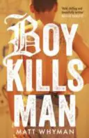 Junge tötet Mann - Boy Kills Man