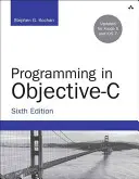 Programmieren in Objective-C - Programming in Objective-C