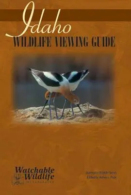 Idaho Wildlife Viewing Guide