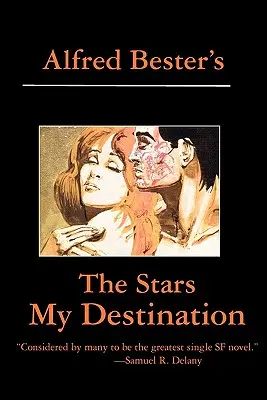 Die Sterne mein Ziel - The Stars My Destination