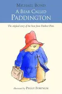 Der Bär namens Paddington - Bear Called Paddington