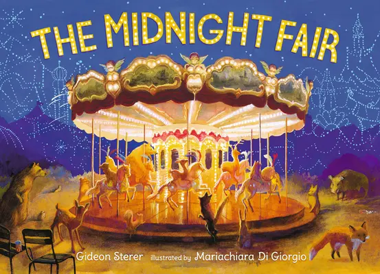 Der Mitternachtsmarkt - The Midnight Fair