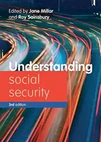 Soziale Sicherheit verstehen: Themen für Politik und Praxis - Understanding Social Security: Issues for Policy and Practice