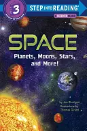 Der Weltraum: Planeten, Monde, Sterne und mehr! - Space: Planets, Moons, Stars, and More!