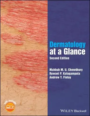 Dermatologie auf einen Blick - Dermatology at a Glance