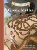 Griechische Mythen - Greek Myths