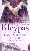 Der Liebhaber von Lady Sophia - Lady Sophia's Lover