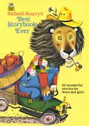 Richard Scarrys bestes Geschichtenbuch aller Zeiten - Richard Scarry's Best Story Book Ever