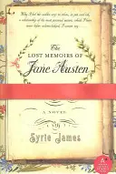 Die verlorenen Memoiren der Jane Austen - The Lost Memoirs of Jane Austen