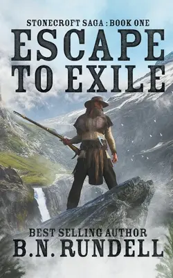 Flucht ins Exil - Escape to Exile