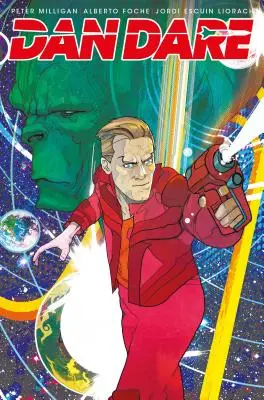 Dan Dare: Er, der sich traut - Dan Dare: He Who Dares