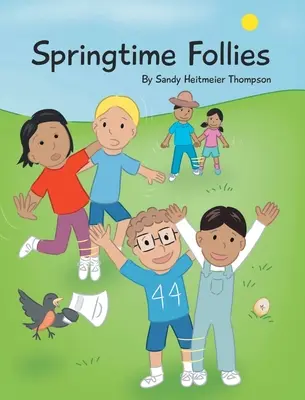 Frühlingsnarren - Springtime Follies