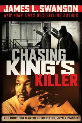 Jagd auf King's Killer - Chasing King's Killer