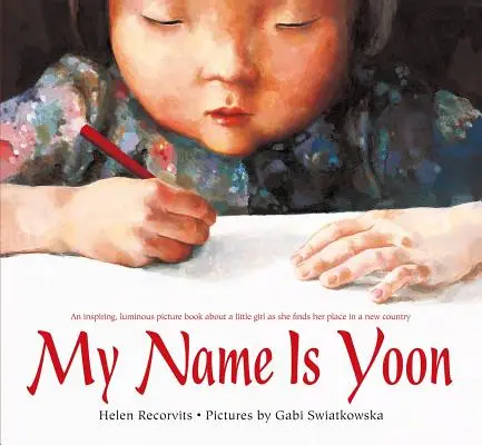 Mein Name ist Yoon - My Name Is Yoon