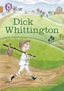 Dick Whittington - Band 12/Kupfer - Dick Whittington - Band 12/Copper