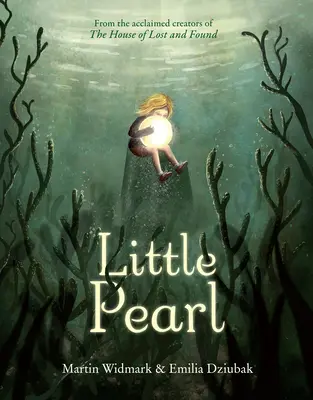 Kleine Perle - Little Pearl