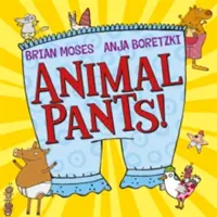 Tierische Hosen! - Animal Pants!