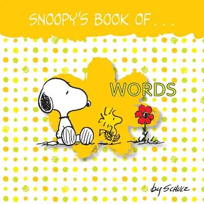 Snoopys Buch der Worte - Snoopy's Book of Words