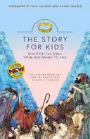 Nirv, die Geschichte für Kinder, Taschenbuch: Entdecken Sie die Bibel von Anfang bis Ende - Nirv, the Story for Kids, Paperback: Discover the Bible from Beginning to End