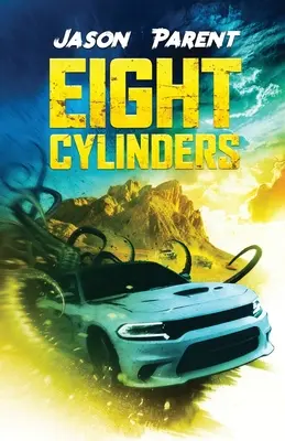 Acht Zylinder - Eight Cylinders