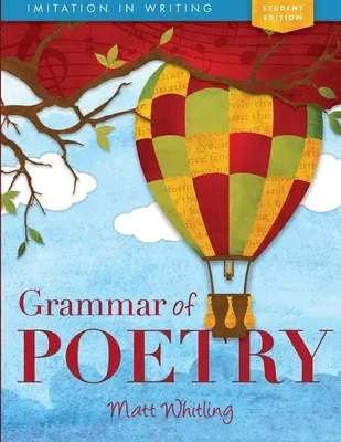 Grammatik der Poesie: Schüler - Grammar of Poetry: Student