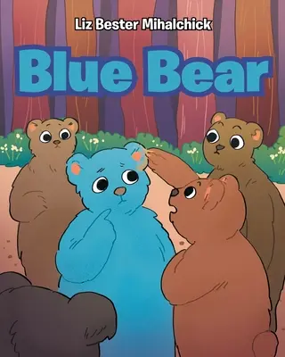 Blaubär - Blue Bear