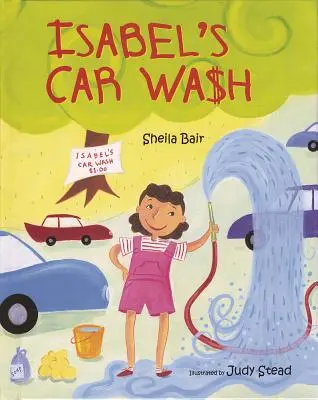 Isabels Autowaschanlage - Isabel's Car Wash