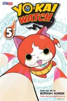 Yo-Kai Watch, Band 5, 5 - Yo-Kai Watch, Vol. 5, 5