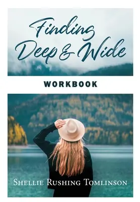 Finding Deep and Wide Arbeitsbuch - Finding Deep and Wide Workbook