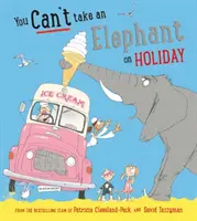 Man kann einen Elefanten nicht mit in den Urlaub nehmen - You Can't Take an Elephant on Holiday