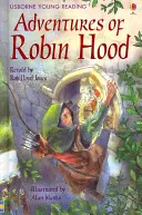 Die Abenteuer von Robin Hood - Adventures of Robin Hood