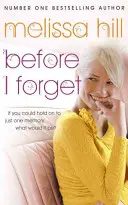 Bevor ich vergesse - Before I Forget