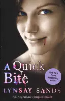 Quick Bite - Buch Eins - Quick Bite - Book One