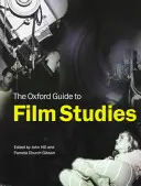 Der Oxford-Führer zur Filmwissenschaft - The Oxford Guide to Film Studies